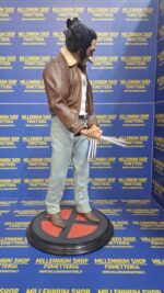 Logan Wolverine 1/4 Scale X-men Statue by Sideshow - immagine 8