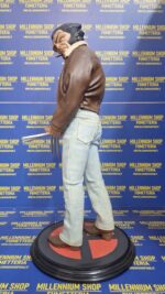 Logan Wolverine 1/4 Scale X-men Statue by Sideshow - immagine 2