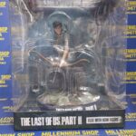 The Last of Us Part II PVC Statue Ellie with Bow 20 cm by Dark Horse