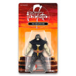 The Executioner Carded 5.5" Figure Frazetta by Formo Toys
