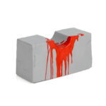 The Executioner  Museum Edition Boxed 5.5" Figure Frazetta 1000 pezzi by Formo Toys - immagine 14