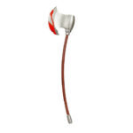 The Executioner  Museum Edition Boxed 5.5" Figure Frazetta 1000 pezzi by Formo Toys - immagine 7