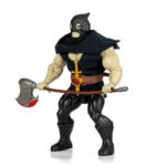 The Executioner  Museum Edition Boxed 5.5" Figure Frazetta 1000 pezzi by Formo Toys - immagine 6
