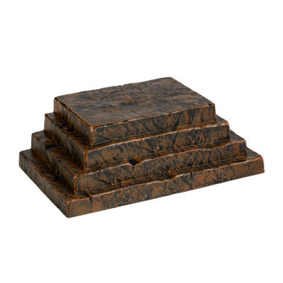 The Executioner  Museum Edition Boxed 5.5" Figure Frazetta 1000 pezzi by Formo Toys - immagine 13