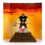 The Executioner  Museum Edition Boxed 5.5" Figure Frazetta 1000 pezzi by Formo Toys - immagine 8