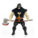 The Executioner  Museum Edition Boxed 5.5" Figure Frazetta 1000 pezzi by Formo Toys - immagine 2