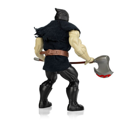 The Executioner  Museum Edition Boxed 5.5" Figure Frazetta 1000 pezzi by Formo Toys - immagine 4