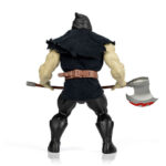 The Executioner  Museum Edition Boxed 5.5" Figure Frazetta 1000 pezzi by Formo Toys - immagine 5