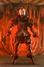 It Welcome To Derry Action Figure Blood Pennywise 18 cm by Neca