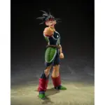 Dragon ball Z Dodoria＆Zarbon the father of Goku Kakaroth S.H. Figuarts by Bandai - immagine 6