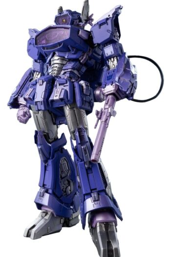 Transformers MDLX Action Figure Shockwave 19 cm