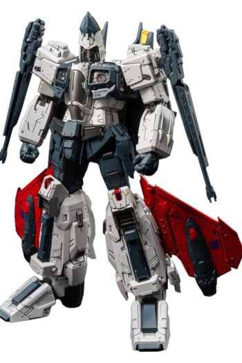 Transformers MDLX Action Figure Ramjet 20 cm