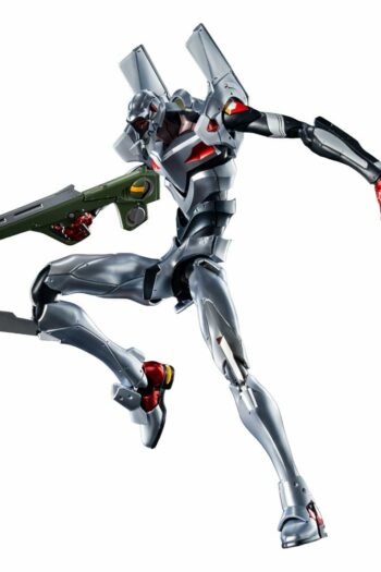 Evangelion: New Theatrical Edition Robo-Dou Action Figure Evangelion Testbed-04 25 cm