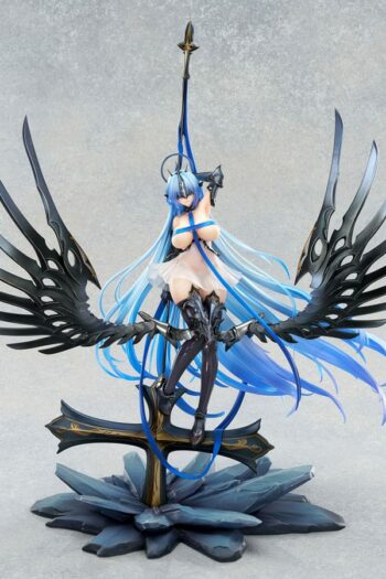 Azur Lane PVC Statue 1/7 Alsace 47 cm