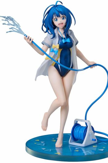 Makeine: Too Many Losing Heroines! Statue 1/7 Anna Yanami School Swimsuit Ver. 25 cm