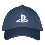 PlayStation Baseball Logo Navy