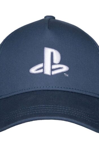PlayStation Baseball Logo Navy