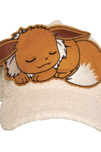 Pokémon Baseball Eevee