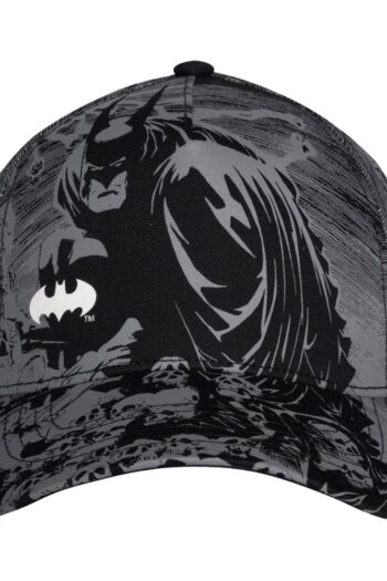 Batman Baseball Batman holding Logo