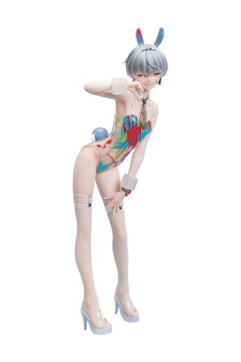 Creators Opinion PVC Statue 1/4 Kimi Bunny Ver. 43 cm