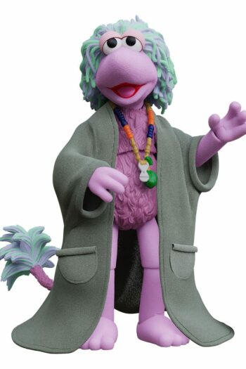 Fraggle Rock Action Figure Mokey (Classic)