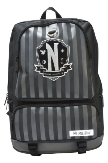 Wednesday Backpack Nevermore Premium