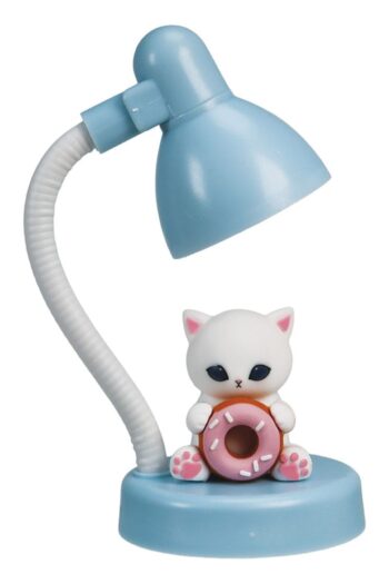 Mofusand Mini LED-Light with Figure 15 cm