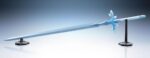 Sword Art Online: Alicization War of Underworld Proplica Replica 1/1 The Blue Rose Sword 102 cm by Bandai - immagine 9