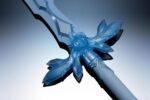Sword Art Online: Alicization War of Underworld Proplica Replica 1/1 The Blue Rose Sword 102 cm by Bandai - immagine 8