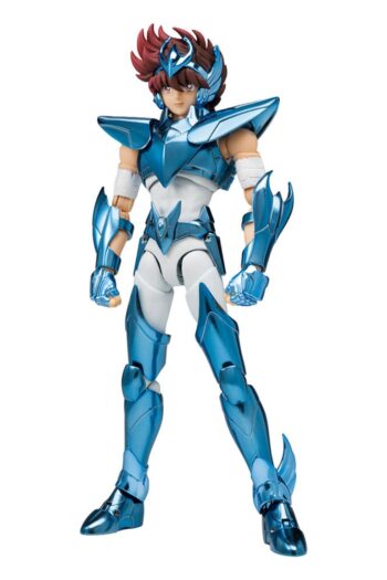Saint Seiya Saint Cloth Myth Action Figure Pegasus Final Bronze Cloth Original Color Edition 17 cm
