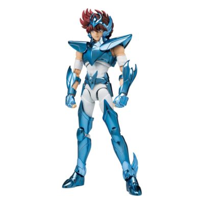 Saint Seiya Saint Cloth Myth Action Figure Pegasus Final Bronze Cloth Original Color Edition Oce 17 cm by Bandai - immagine 2