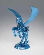 Saint Seiya Saint Cloth Myth Action Figure Pegasus Final Bronze Cloth Original Color Edition Oce 17 cm by Bandai - immagine 3
