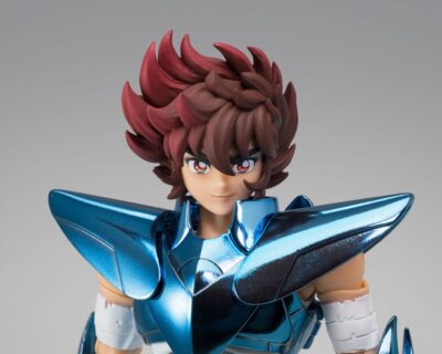 Saint Seiya Saint Cloth Myth Action Figure Pegasus Final Bronze Cloth Original Color Edition Oce 17 cm by Bandai - immagine 8