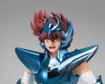 Saint Seiya Saint Cloth Myth Action Figure Pegasus Final Bronze Cloth Original Color Edition Oce 17 cm by Bandai - immagine 10
