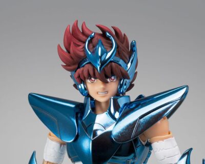 Saint Seiya Saint Cloth Myth Action Figure Pegasus Final Bronze Cloth Original Color Edition Oce 17 cm by Bandai - immagine 11