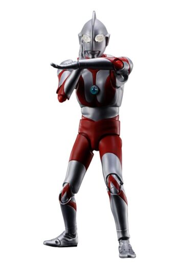 Ultraman Series S.H.Figuarts Action Figure Ultraman 60th anniversary Edition 15 cm