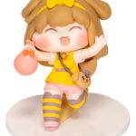 Trickal Chibi PVC Figure Go Butter 9 cm