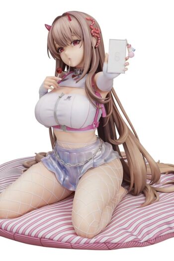 Goddess of Victory: Nikke PVC Statue 1/4 Viper Complete Figure 21 cm