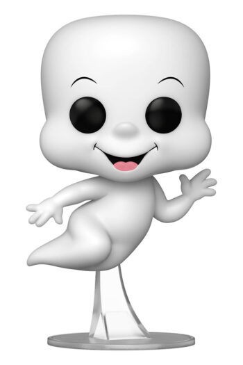 Casper POP! Animation Vinyl Figure Casper 9 cm