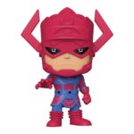 Fantastic Four POP! Marvel Vinyl Figure Galactus 9 cm