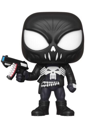Marvel Venom POP! Marvel Vinyl Figure Punisher 9 cm