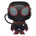 Marvel's Spider-Man POP! Games Vinyl Figure Miles Morales 2020 Suit 9 cm