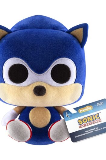 Sonic the Hedgehog Plush Figure Sonic 18 cm