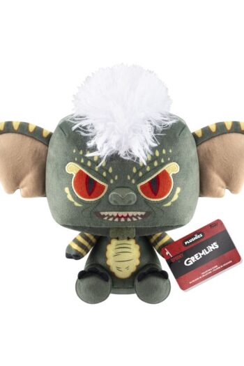 Gremlins Plush Figure Horror Stripe 18 cm