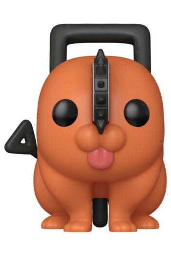 Chainsaw Man Super Sized Jumbo POP! Vinyl Figure Pochita 25 cm
