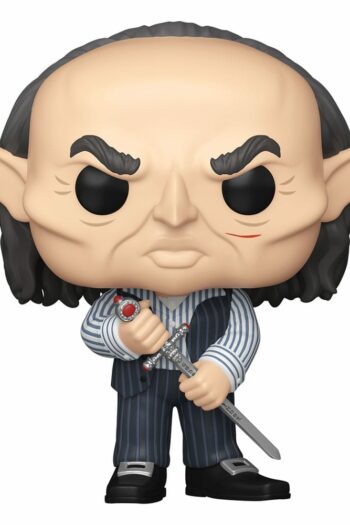 Harry Potter POP! Movies Vinyl Figure Griphook 9 cm