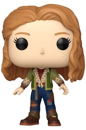 Stranger Things POP! TV Vinyl Figure Max Mayfield 9 cm