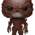 Stranger Things POP! TV Vinyl Figure Vecna 2.0 9 cm
