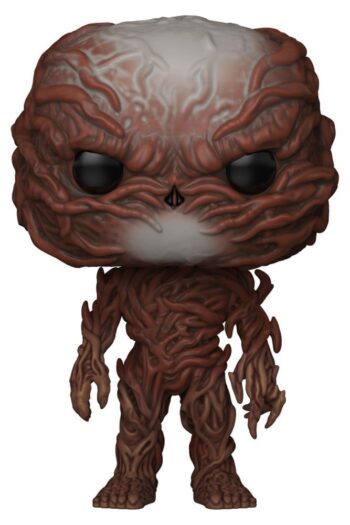 Stranger Things POP! TV Vinyl Figure Vecna 2.0 9 cm