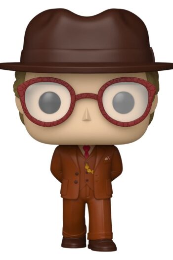 Stranger Things POP! TV Vinyl Figure Mr. Whatsit 9 cm